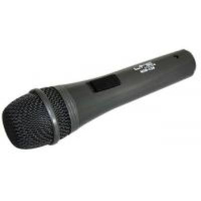 Linear - microphone