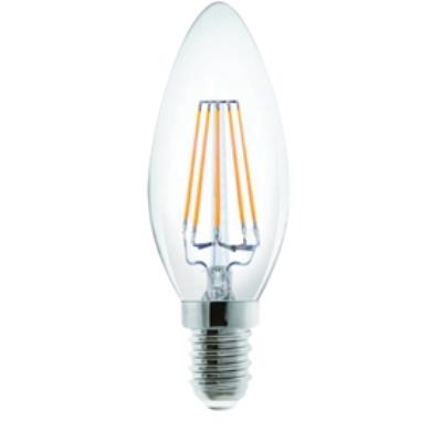 Bougie led incanto 4w century
