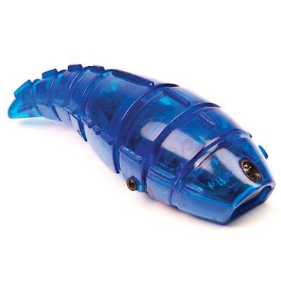 Hexbug – Larva – Bleu – Robot Insecte 10cm