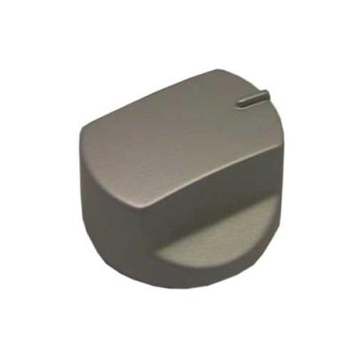 BOUTON BRULEUR GAZ ALU 6MM