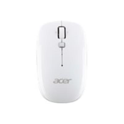 Acer - souris - 2.4 GHz - blanc lunaire
