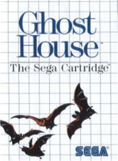 Ghost House