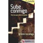 Sube conmigo