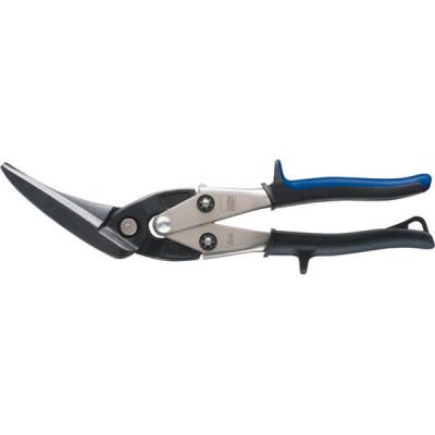 Cisailles passe-franc Multisnip Longstyle, coupe gauche, Long. : 280 mm