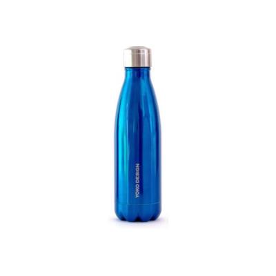 Mug YOKO isotherme 500 ml Bleu Brillant