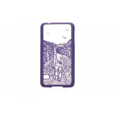 To Coque De Protection Pour Samsung Galaxy S5 En Dentelle Noir Tb Aotbxtfss5A16Pu