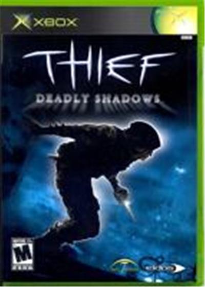 Thief: Deadly Shadows