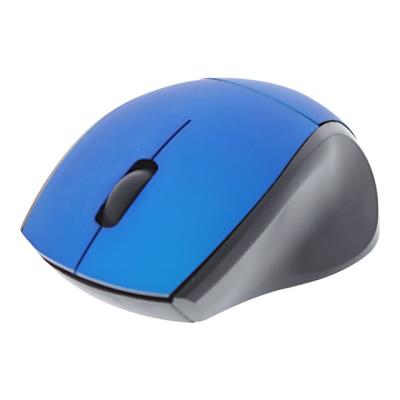 T'nB MM240 - muis - 2.4 GHz - blauw