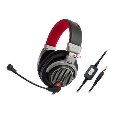 Audio-Technica ATH PDG1 - koptelefoon