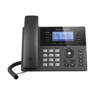 Grandstream GXP1782 - téléphone VoIP