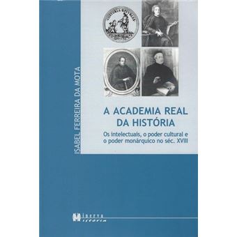 Academia real da historia