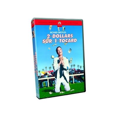2 dollars pour un tocard
