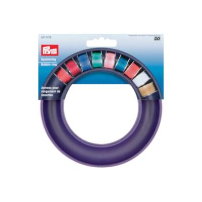 Accessoire couture PRYM ANNEAU POUR CANETTES