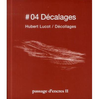 Ii, 4 , Decalages