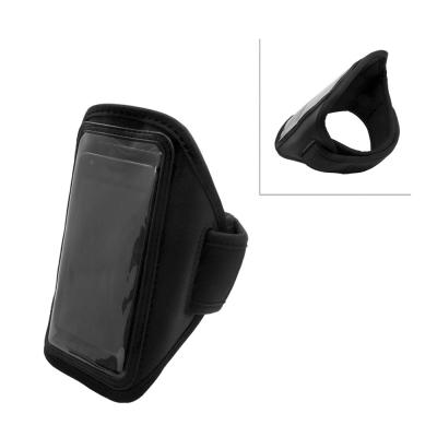 Apple iPhone 5 Brassard de sport avec fermeture velcro