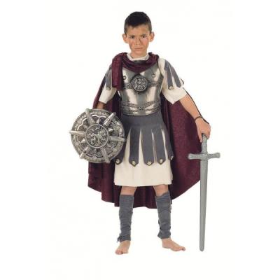 Costume de Troyen garçon - 9-11 ans