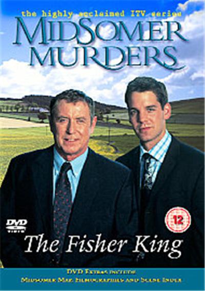Midsomer Murders - The Fisher King