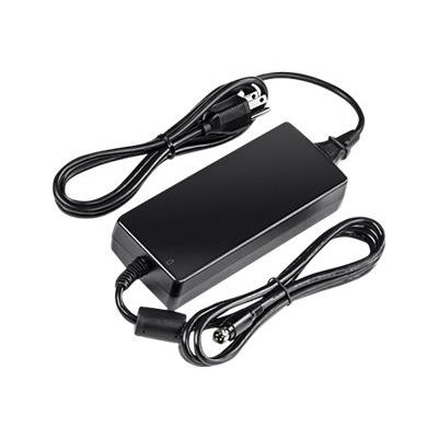 TRENDnet 48VDC3000 - adaptateur secteur - 160 Watt