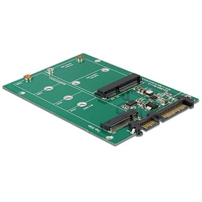 Delock 62670 Carte Et Adaptateur Dinterface