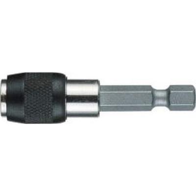 Generique Porte-Embouts Avec Tige À 6 Pans 1/4'', Mandrin À Serrage Rapide, Plage De Long. : 45-51 Mm, Long. Totale 51 Mm - Image 4