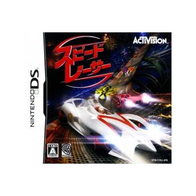Activision Speed Racer: The Video Game - Import Japonais