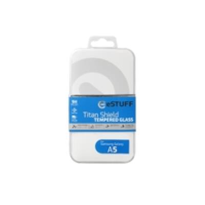 Titanshield for galaxy a5 9h tempered glass 0,33 mm estuff es10028
