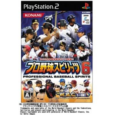 Pro Yakyuu Spirits 6 [IMPORT JAPONAIS]  -  reconditionné disponible sur Fnac