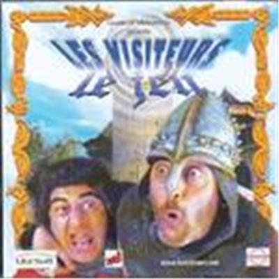 Les Visiteurs