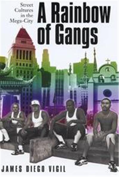 Rainbow of Gangs