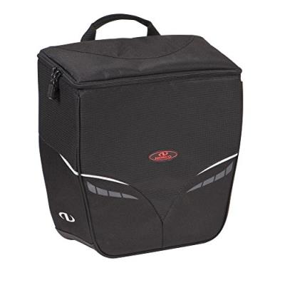 Norco canmore - sac porte-bagages - noir 2015