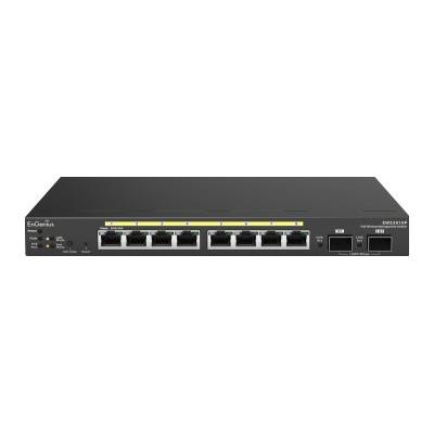 EnGenius Neutron Series EWS2910P - switch - 8 poorten - Beheerd