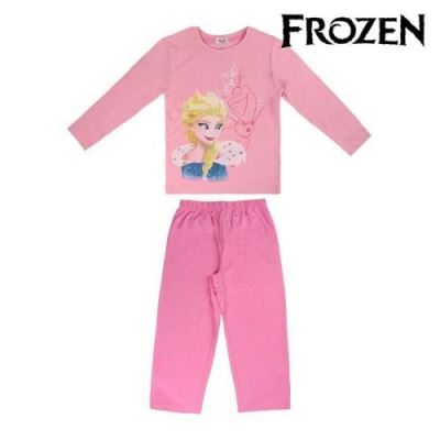 Pyjama Enfant Frozen 73031 Taille 5 ans