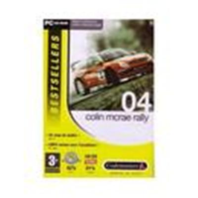Collin Mcrae Rally 04
