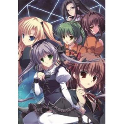 Root Double: Before Crime * After Days - IMPORT JAPONAIS