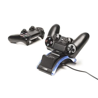 Helix 1 dual controller illuminated charger (ps4)