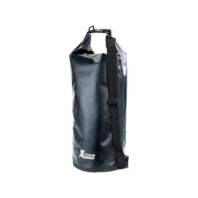 Sac fourre-tout étanche Noir - 25 L