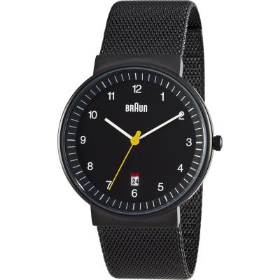 Montre Homme Braun Classic Gent Bn0032Bkbkmhg