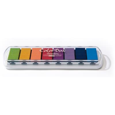 Encreur primary pastels - Paintbox