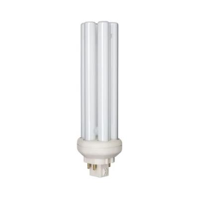 PHILIPS AMPOULE ECONOMIE D'ÉNERGIE BLANC MASTER PL-T 4P, 42 WATT W GX24Q-4 840