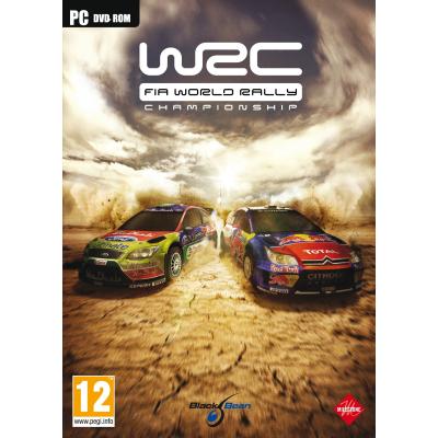 WRC