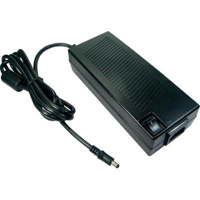 Bloc dalimentation à tension fixe protek pmp60-18-b1-s 48 v dc 1420 ma