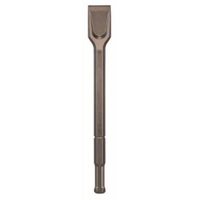 Bosch Burin Bêche à Emmanchement Six Pans 22 Mm, 400 X 50 Mm 400 Mm 2608690192