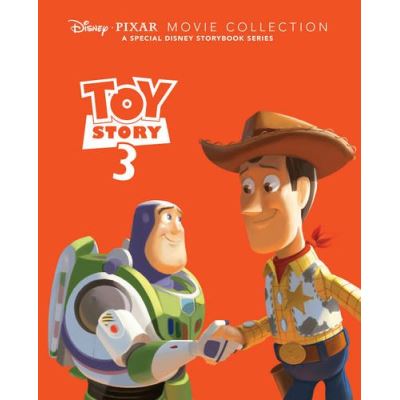 Toy Story - Toy story - Collectif - cartonné - Achat Livre