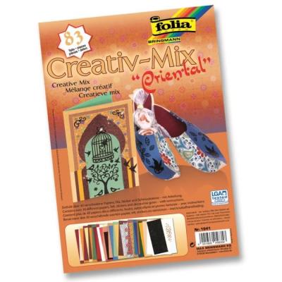 FOLIA Mix-Créatif Oriental