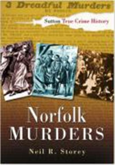 Norfolk Murders
