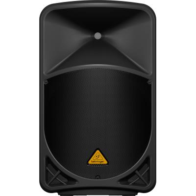 Enceintes actives BEHRINGER EUROLIVE B115W Moulées