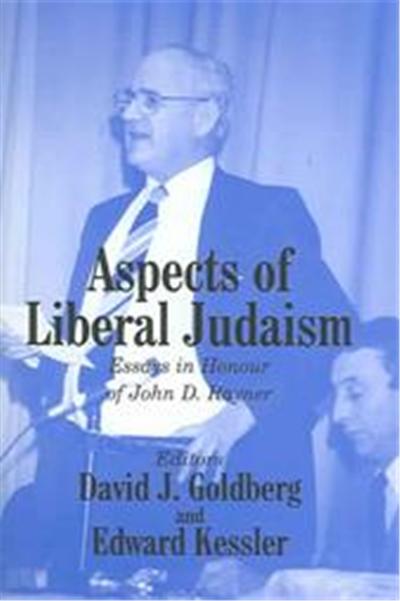 Aspects Of Liberal Judaism