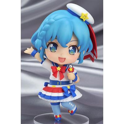 Good Smile Company - PriPara figurine Nendoroid Co-de Dorothy West - Fortune Party Cyalume