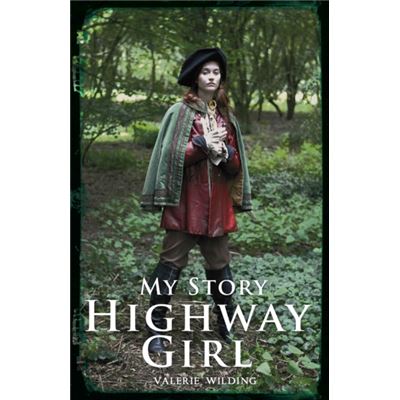 Highway Girl (My Story) (Paperback)