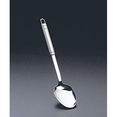 Femme actuelle maison cuillere a sauce *inox *232606
